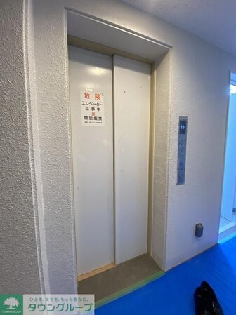 エスリード大須アヴェニューの物件内観写真